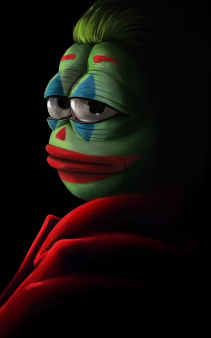 Joker Pepe